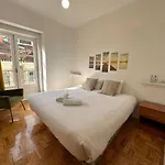 بيت شباب Vistas De Lisboa