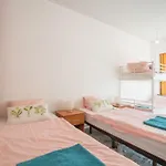 بيت شباب Vistas De *
