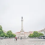 بيت شباب Vistas De
