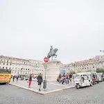 بيت شباب Vistas De