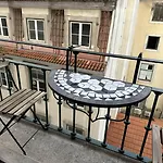 بيت شباب Vistas De *