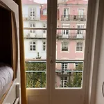 Vistas De بيت شباب *
