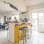 Vistas De بيت شباب *