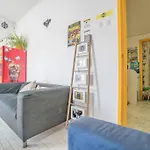 بيت شباب Vistas De Lisboa