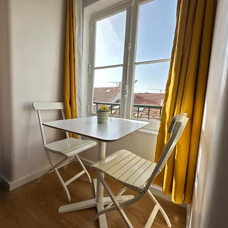 Vistas De Lisbon