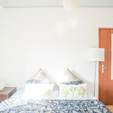 비스타스 드 리스보아