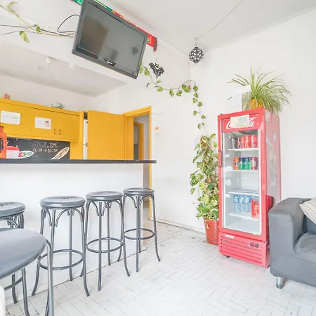 비스타스 드 리스보아 *