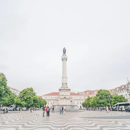 호스텔 비스타스 드 리스보아