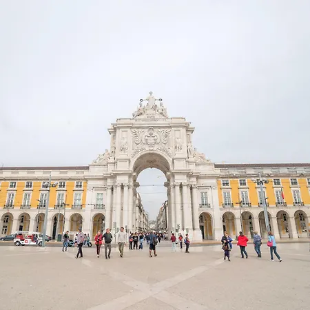 비스타스 드 리스보아 *