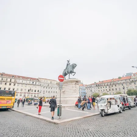 호스텔 비스타스 드 리스보아