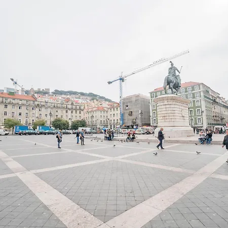 비스타스 드 리스보아 *