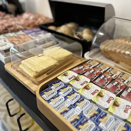 호스텔 비스타스 드 리스보아 리스본