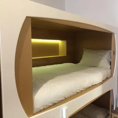 비스타스 드 리스보아 * 리스본