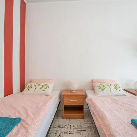 호스텔 비스타스 드 리스보아