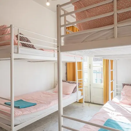 비스타스 드 리스보아 리스본