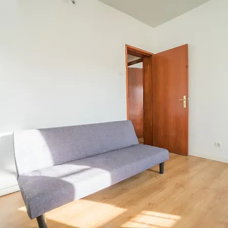 Hostel Vistas De Lisbon