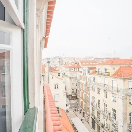 Vistas De * Lisbon