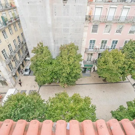 비스타스 드 리스보아 호스텔