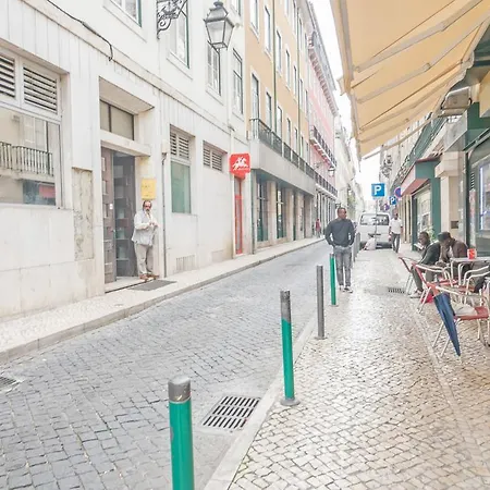 비스타스 드 리스보아