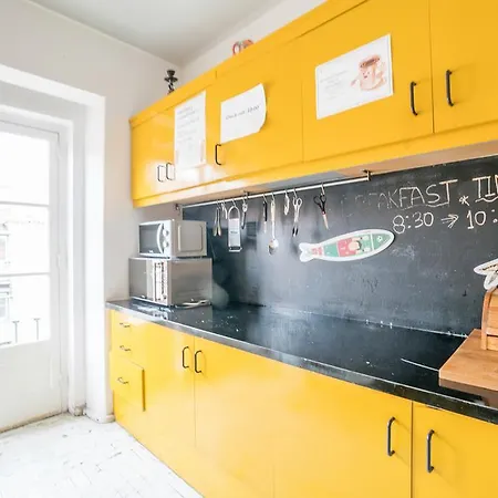 비스타스 드 리스보아 *