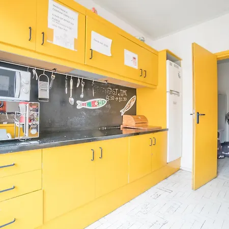 비스타스 드 리스보아 * 리스본