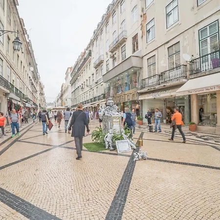 Vistas De * Lisbon