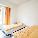 维斯塔斯里斯堡旅馆