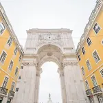 维斯塔斯里斯堡旅馆 * Lisboa