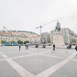维斯塔斯里斯堡旅馆 *