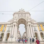 旅馆 维斯塔斯里斯堡旅馆