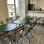 维斯塔斯里斯堡旅馆 Lisboa