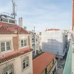 维斯塔斯里斯堡旅馆