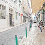 维斯塔斯里斯堡旅馆