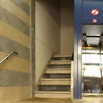 维斯塔斯里斯堡旅馆 Lisboa