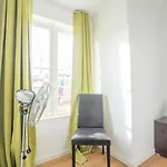 旅馆 维斯塔斯里斯堡旅馆 Lisboa