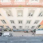 维斯塔斯里斯堡旅馆 Lisboa