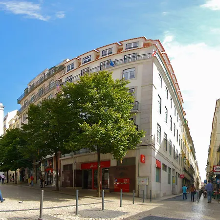 Vistas De بيت شباب *