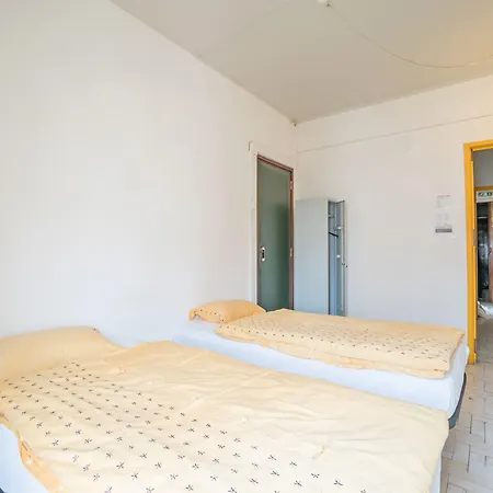 بيت شباب Vistas De Lisboa