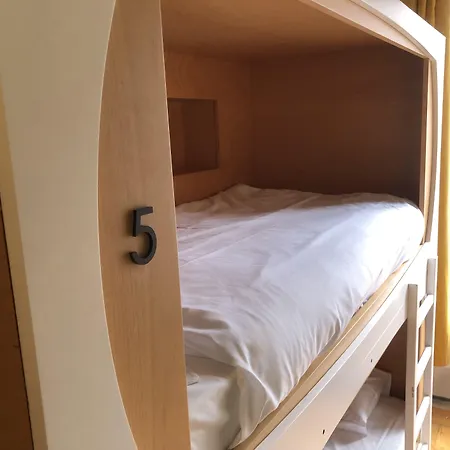 Vistas De بيت شباب *