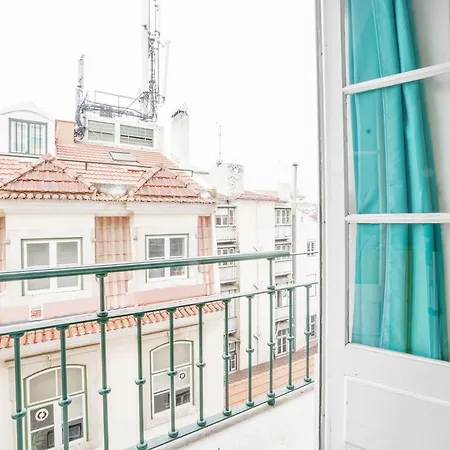 Хостел Vistas De