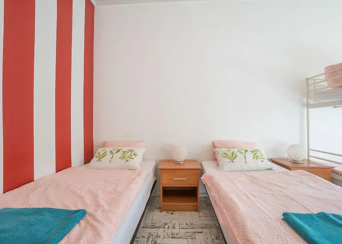 Vistas De بيت شباب Lisboa