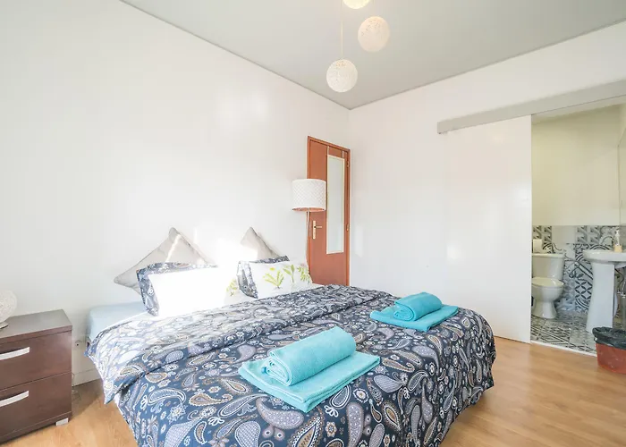 بيت شباب Vistas De *