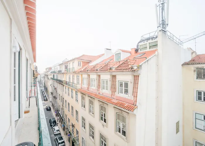 Vistas De بيت شباب