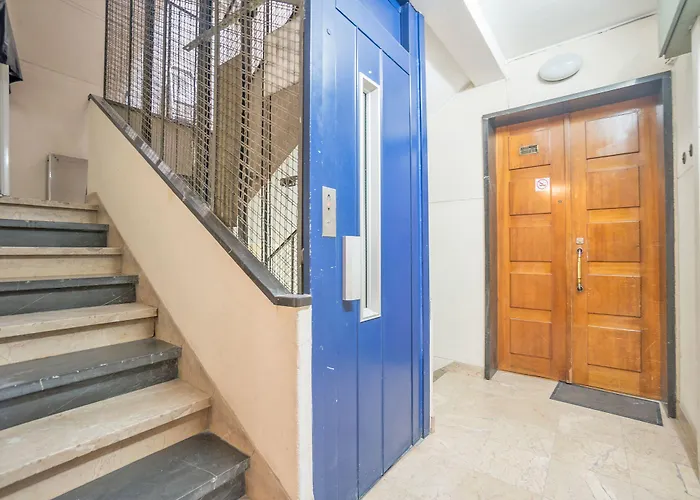 Vistas De بيت شباب *