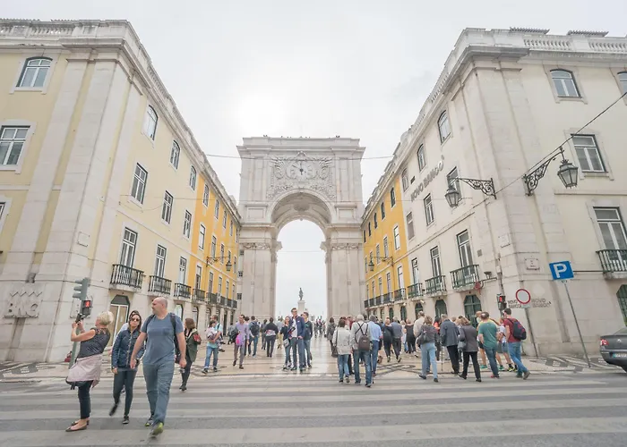 بيت شباب Vistas De *