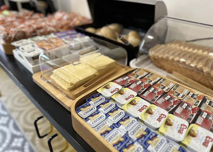 بيت شباب Vistas De Lisboa