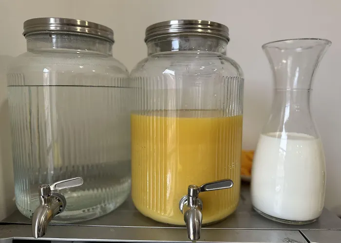 بيت شباب Vistas De Lisboa