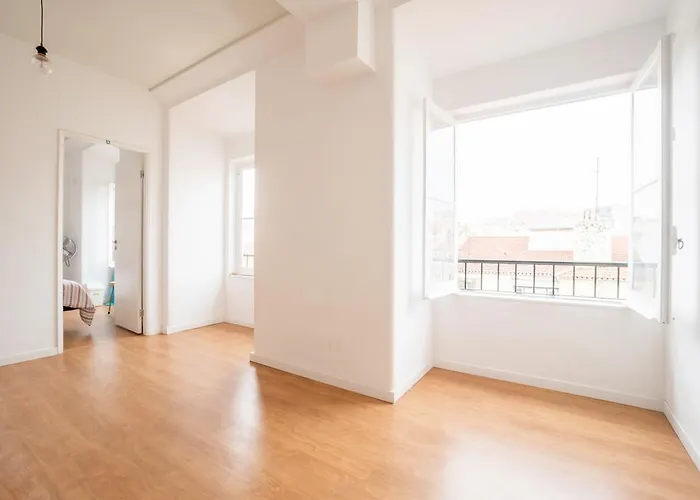 بيت شباب Vistas De