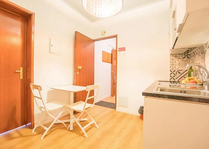 بيت شباب Vistas De *