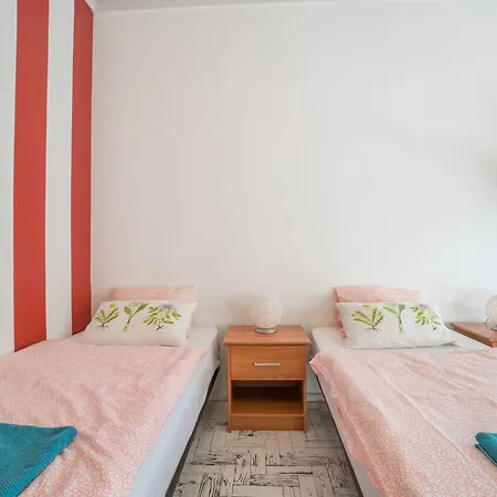 Vistas De Hostel Lisbon